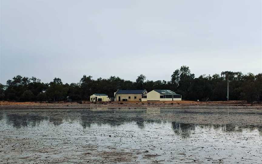 Sturt National Park, Tibooburra, NSW