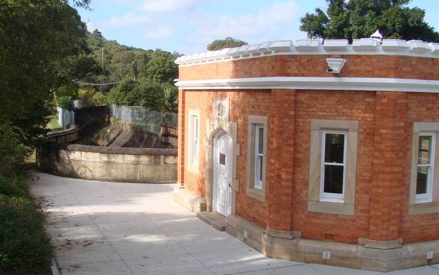 Prospect Reservoir, Prospect, NSW