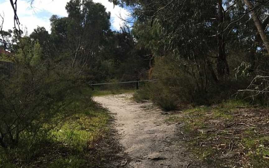 Grandeur Nature Reserve, Cranbourne, VIC