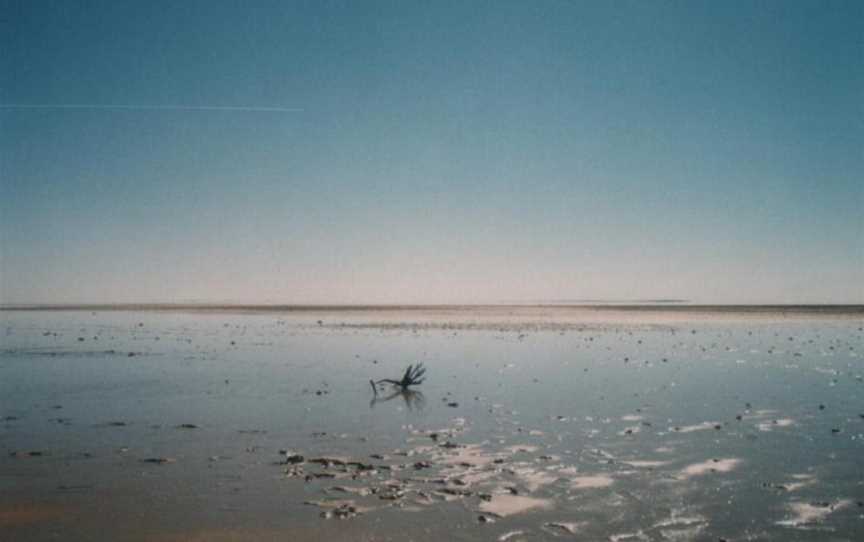 Lake Eyre, Lake Eyre, SA