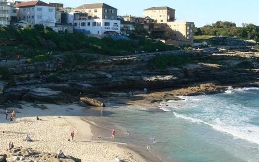 Mackenzies Bay, Tamarama, NSW