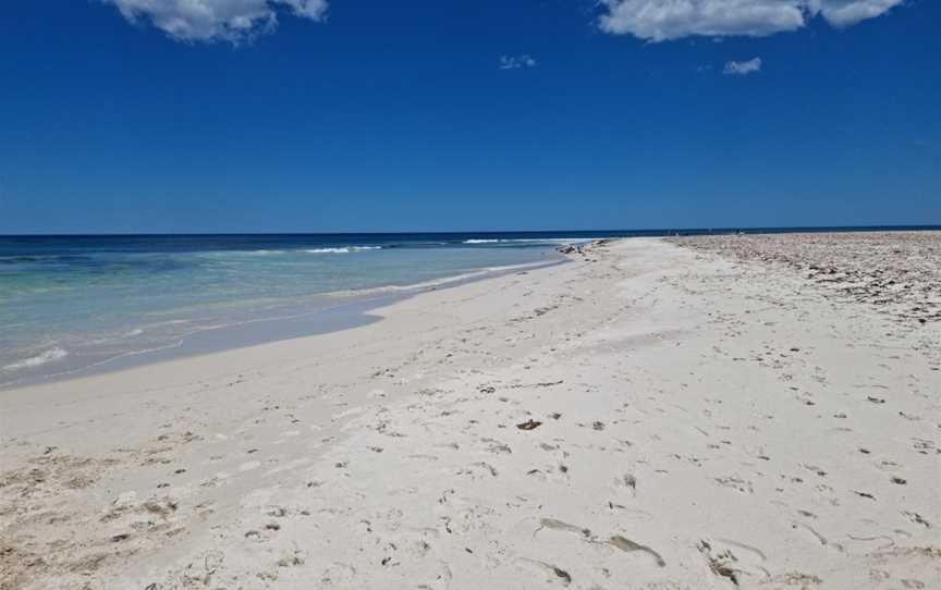 Leeman's Landing, Two Rocks, WA