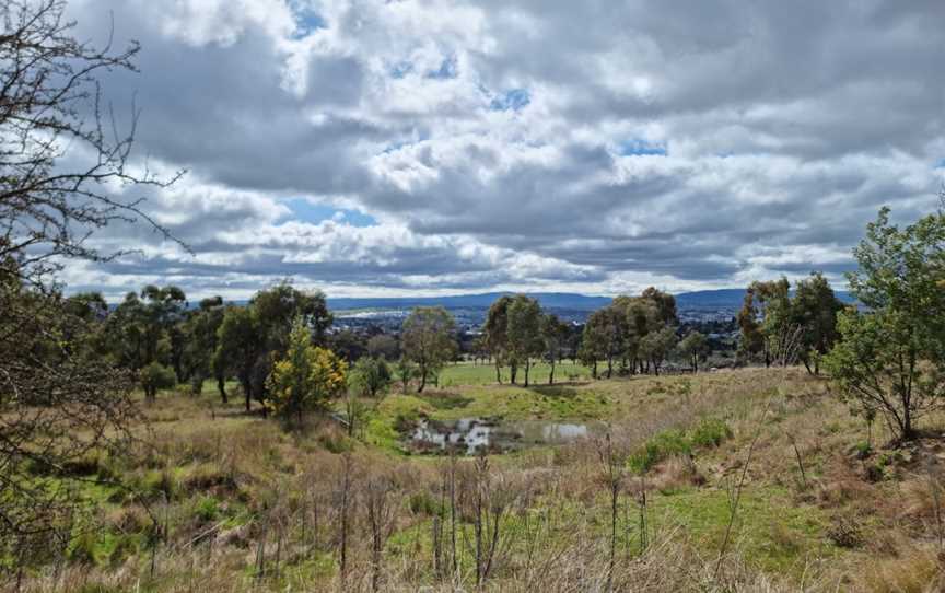 Boundary Road Reserve, Bathurst, NSW