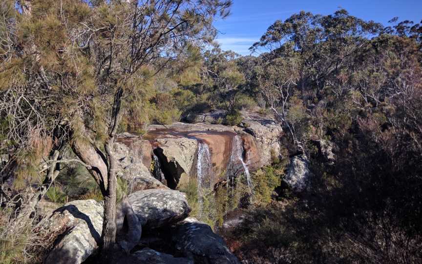 Dharawal National Park, Wedderburn, NSW