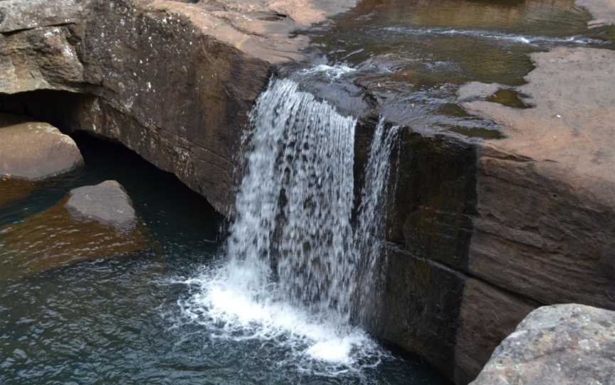 Dharawal National Park, Wedderburn, NSW