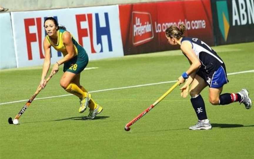 WA Diamonds - Women's Hockey Team, Clubs & Classes in Bentley