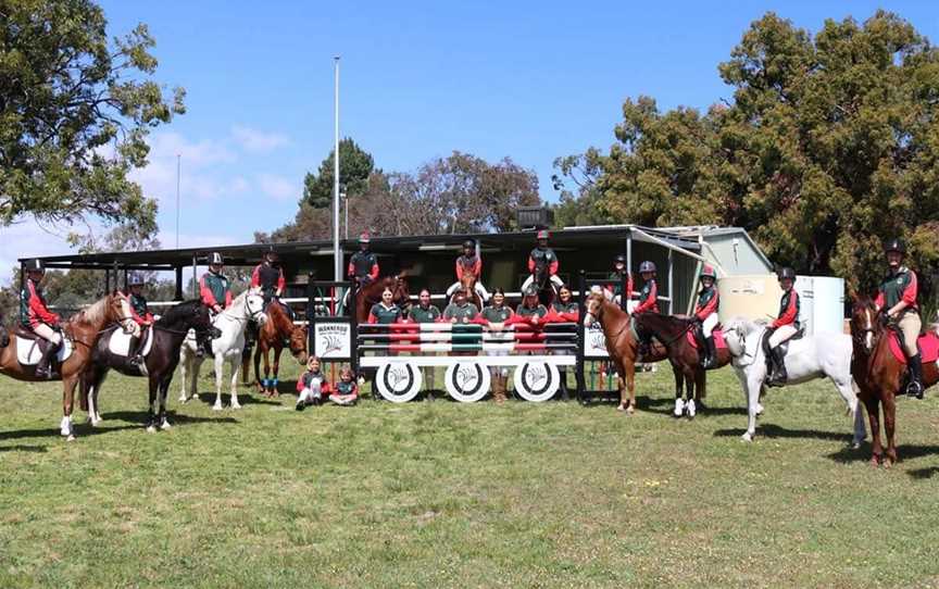 Wanneroo Horse And Pony Club, Clubs & Classes in Wanneroo