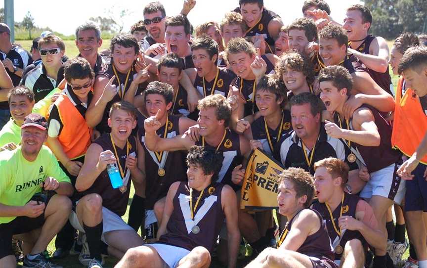 Wanneroo Amateur Football Club, Clubs & Classes in Wanneroo