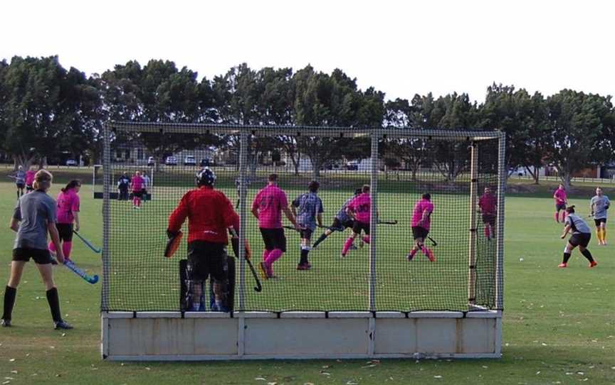 Wanneroo Districts Hockey Assn, Clubs & Classes in Madeley