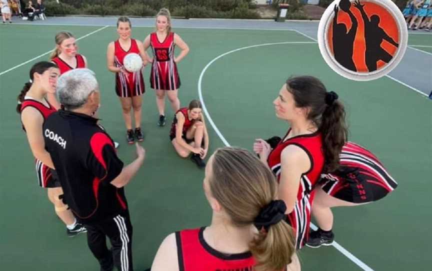 Quinns District Netball Club, Clubs & Classes in Madeley