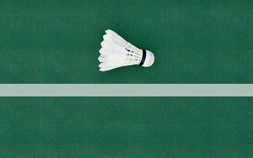 Lake Joondalup Badminton Club, Clubs & Classes in Wanneroo