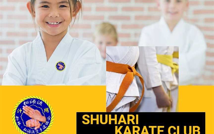 Shuhari Karate Club - Mindarie, Clubs & Classes in Mindarie