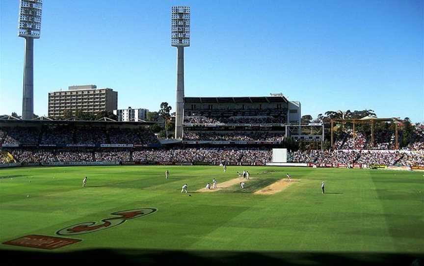 Western Australian Cricket Association, Clubs & Classes in East Perth