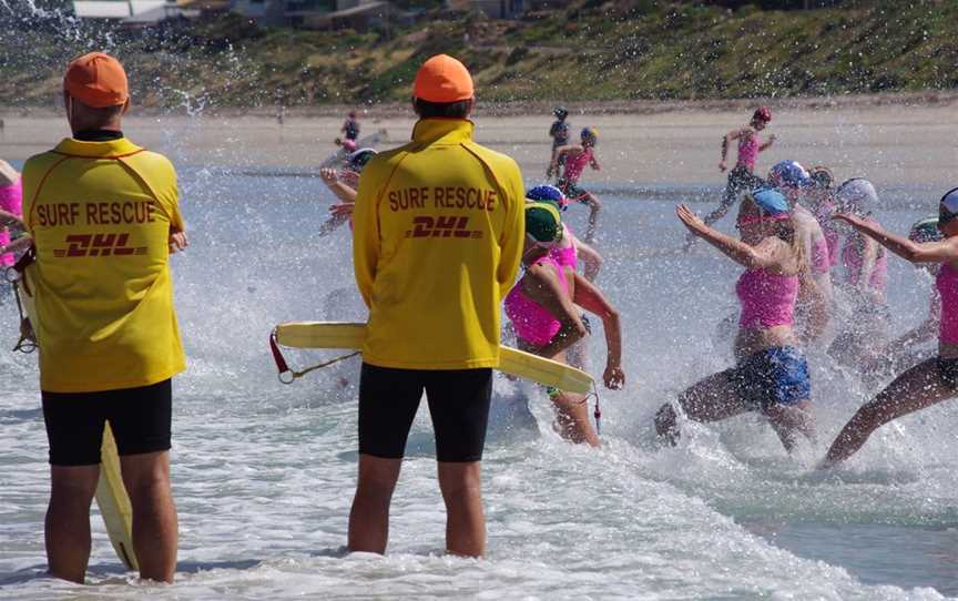 Image for Grange SLSC Facebook page