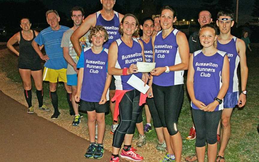 Busselton Runners Club