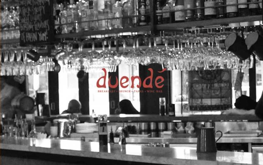 Dunde Tapas Bar