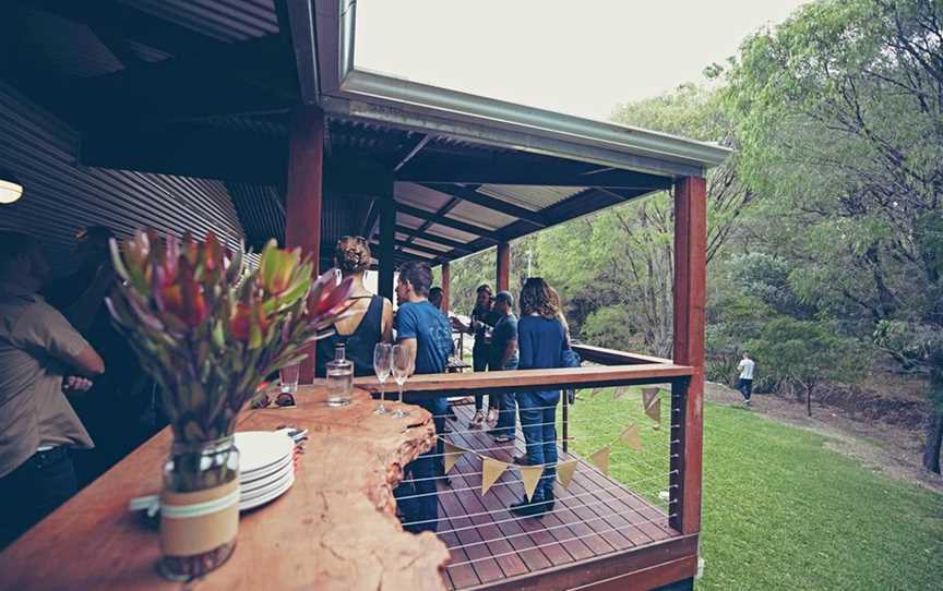 The Margaret River Distilling Company, Food & Drink in Margaret River - Town