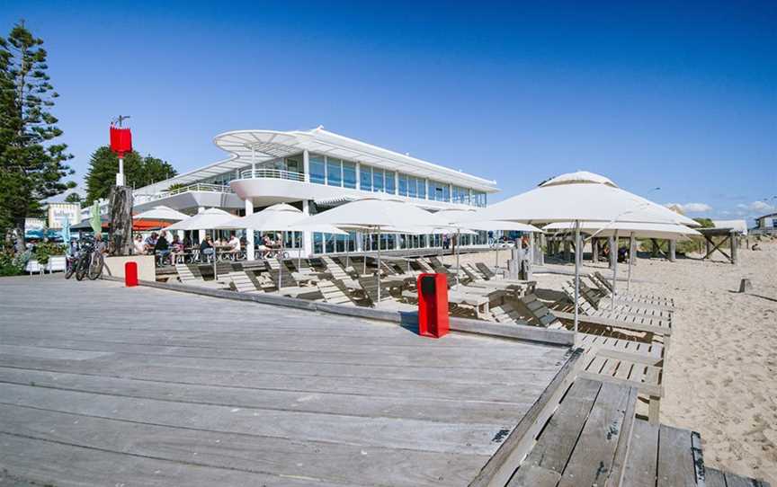 Bathers Beach House, Food & Drink in Fremantle