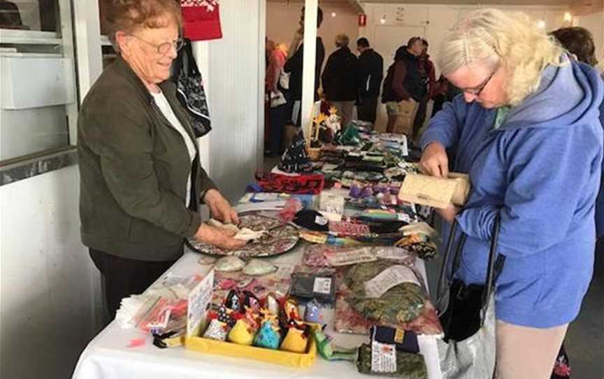 The Albany Boatshed Markets, Food & Drink in Albany