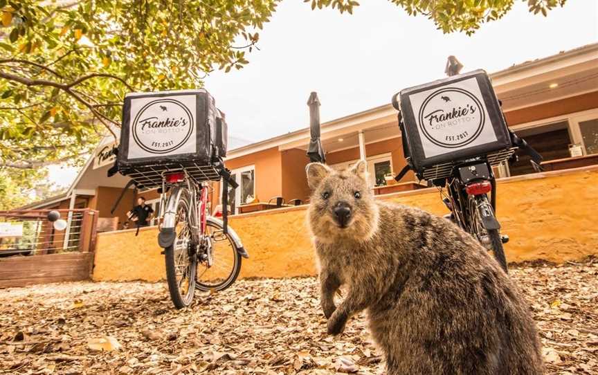 Frankie's On Rotto, Food & Drink in Rottnest Island