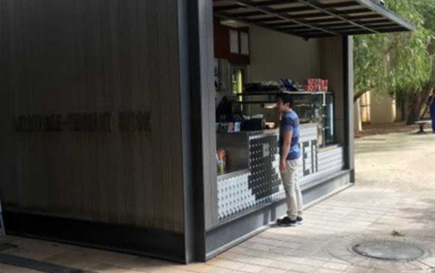 UWA Dentistry Kiosk, Food & Drink in Crawley