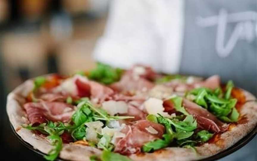 Tavolo Pizza Bar, Food & Drink in Cloverdale