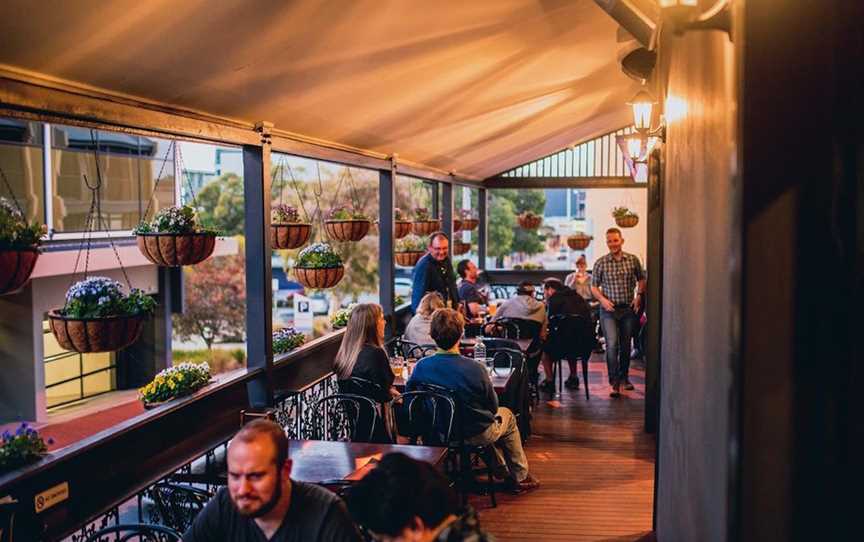 Fenway, Food & Drink in Subiaco