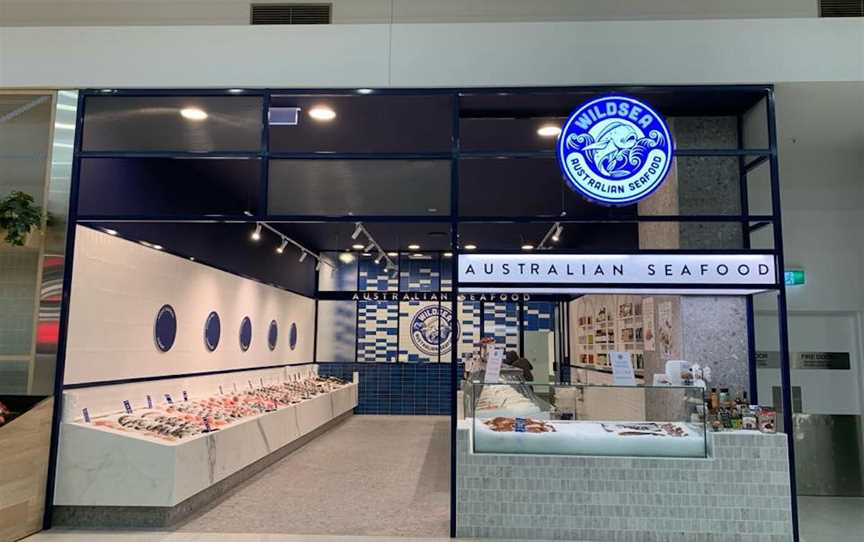 Wildsea Australian Seafood, Food & Drink in Cannington