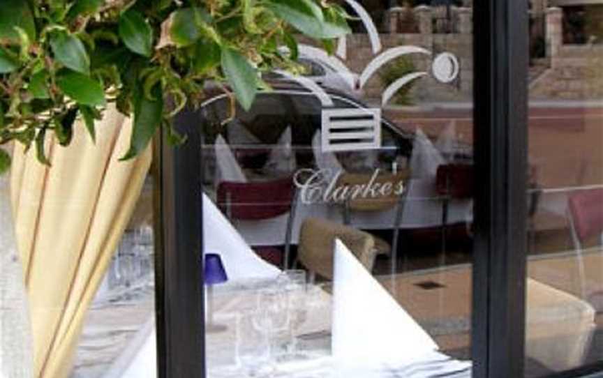 Clarke's of North Beach, Food & Drink in North Beach