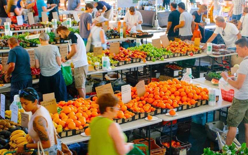 Subi Farmer's Market , Food & Drink in Subiaco