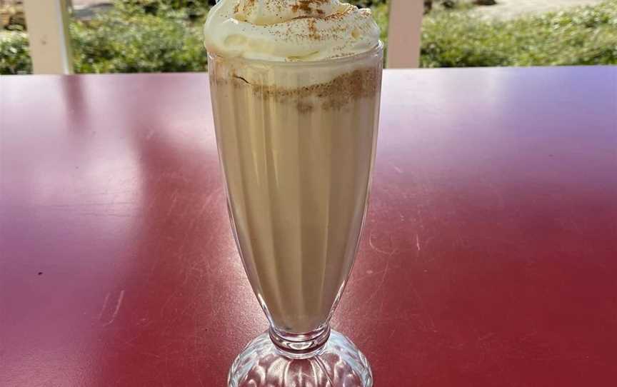 Milkshake