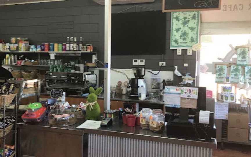 Hedland Harbour Cafe, Food & Drink in Port Hedland