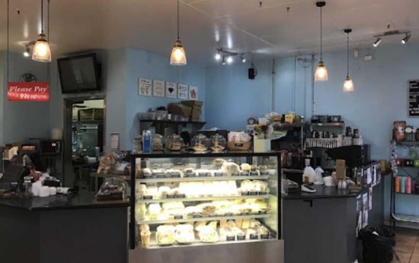 C&Hai's Cafe, Food & Drink in Port Hedland