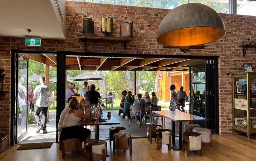 Adelaide Hills Wine Bar, Food & Drink in Hahndorf