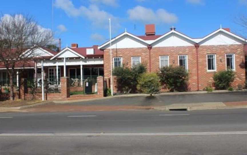 Capel Tavern, Food & Drink in Capel