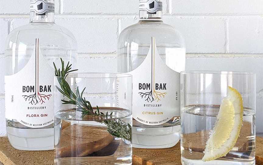 Bombak Distillery, Food & Drink in Osborne Park