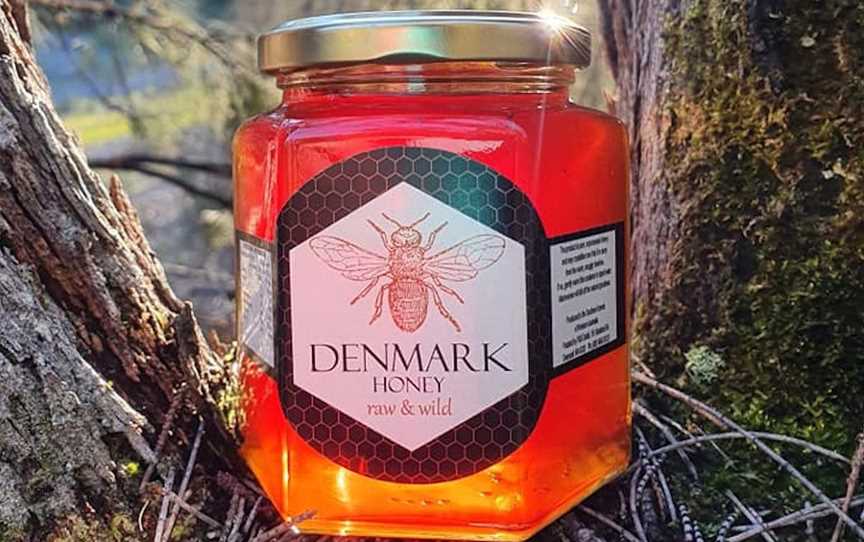 Denmark Honey, Food & Drink in Denmark