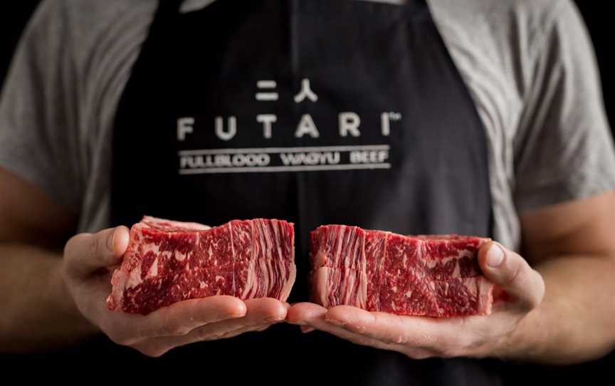 Futari Wagyu, Food & Drink in Kalgan