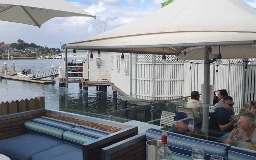 Vela Dining & Bar, Cabarita, NSW