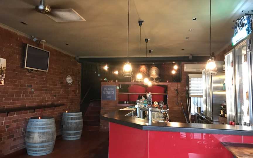 Jimmy's Tap & Barrel, Ascot Vale, VIC