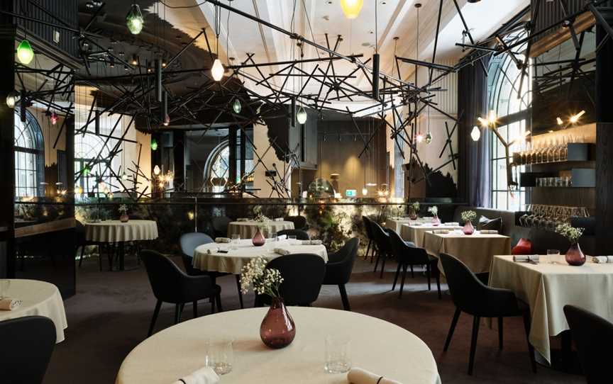 Bentley Restaurant + Bar, Food & Drink in Sydney CBD