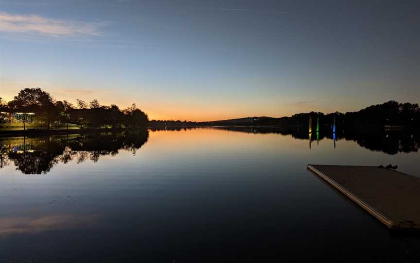 Lighthouse Pub, Belconnen, ACT