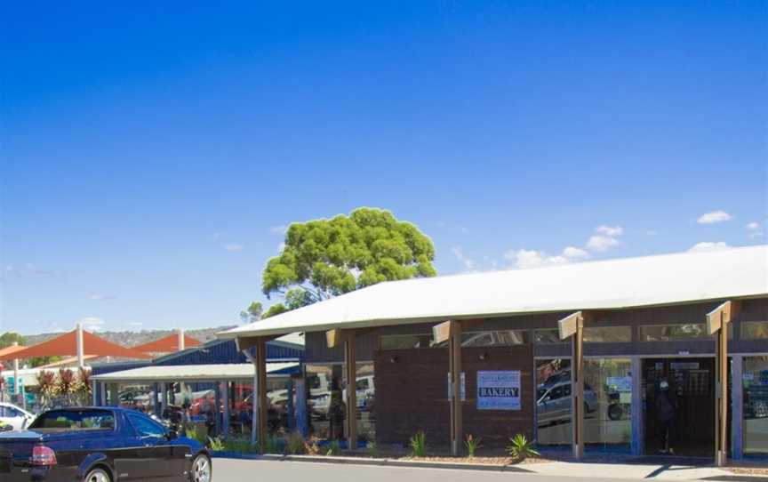 Bark Mill Tavern & Bakery, Swansea, TAS