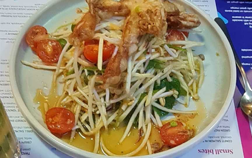 Hanoi Mee Kitchen & Bar, Port Melbourne, VIC