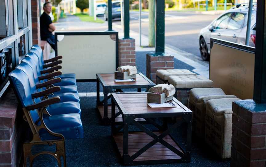 Village Fix, Shellharbour, NSW