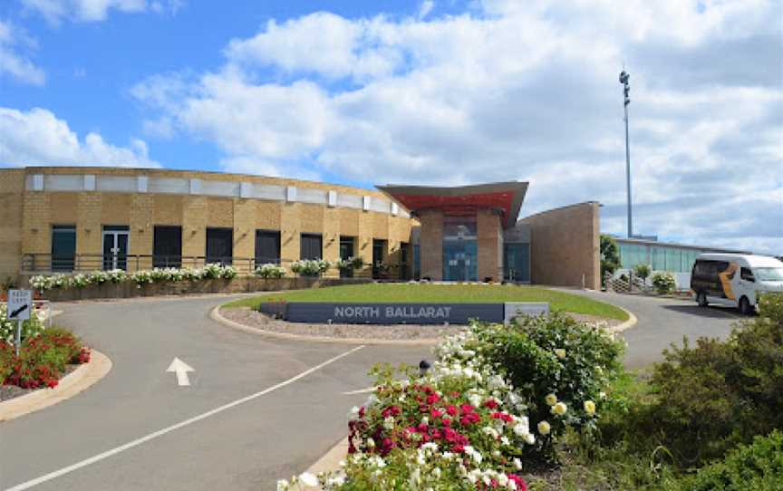 North Ballarat Sports Club, Wendouree, VIC