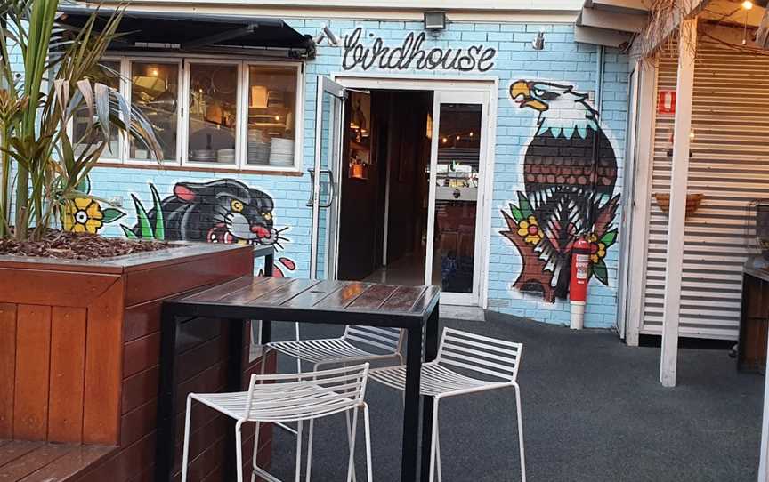 Birdhouse Bar & Kitchen, Wagga Wagga, NSW