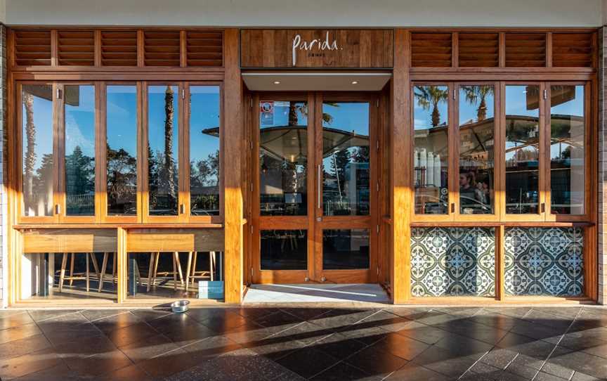 Parida Bondi, Bondi Beach, NSW