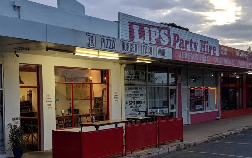 Buyin Time, Wangaratta, VIC