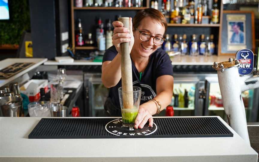 Seaview Tavern, Woolgoolga, NSW